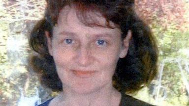 Mother-of-four Linda Razzell, 41, who disappeared on 19 March. Her body has never been found